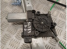 Recambio de elevalunas delantero derecho para opel corsa d 1.3 16v cdti referencia OEM IAM 005001D3004   2