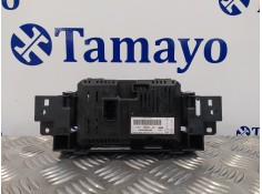 Recambio de pantalla multifuncion para ford tourneo connect 1.5 tdci cat referencia OEM IAM GK4T18B955CD  B3B00V002288 2