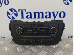 Recambio de mando climatizador para ford transit connect 1.5 tdci cat referencia OEM IAM KT1T19980LAC  