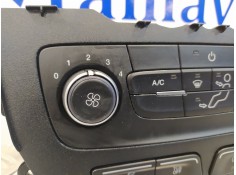 Recambio de mando climatizador para ford transit connect 1.5 tdci cat referencia OEM IAM KT1T19980LAC   2