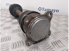 Recambio de transmision delantera derecha para mitsubishi l 200 (ka0/kb0) referencia OEM IAM    2