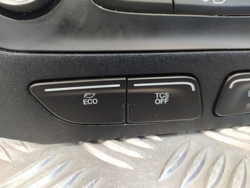 Recambio de mando climatizador para ford transit connect 1.5 tdci cat referencia OEM IAM KT1T19980LAC  