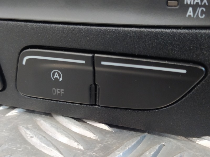 Recambio de mando climatizador para ford transit connect 1.5 tdci cat referencia OEM IAM KT1T19980LAC  
