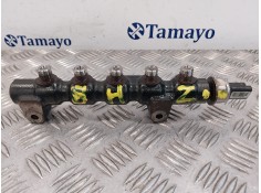 Recambio de rampa inyectora para citroën c3 1.4 hdi referencia OEM IAM 9654592680   2