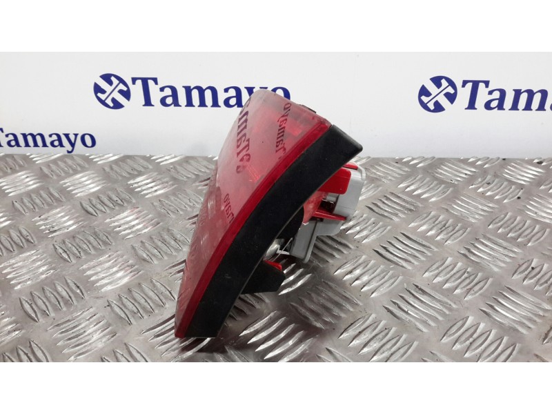 Recambio de piloto trasero derecho interior para audi a4 avant (8k5) (2008) 2.0 16v tdi referencia OEM IAM 8K9945094  