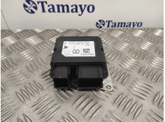 Recambio de centralita airbag para ford transit connect referencia OEM IAM KT1T14B321GD  S1690307MMA