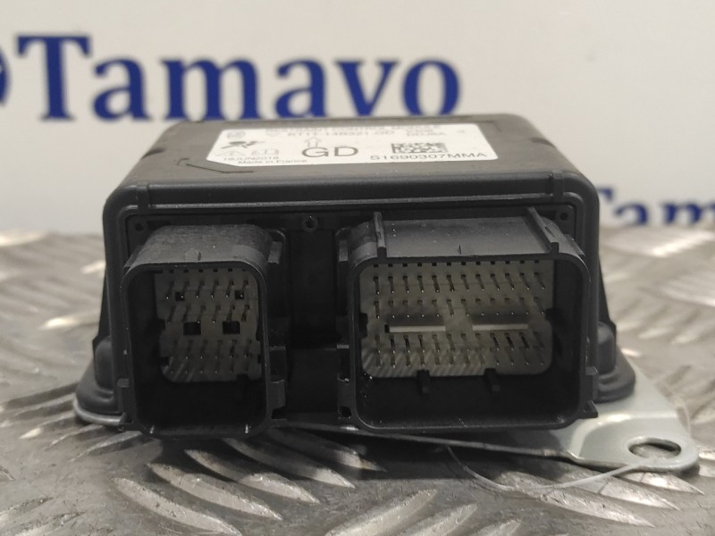 Recambio de centralita airbag para ford transit connect referencia OEM IAM KT1T14B321GD  S1690307MMA