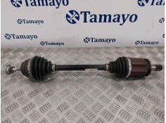 Recambio de transmision delantera izquierda para bmw x3 (f25) referencia OEM IAM 7598027 7598027AI03 8250130887