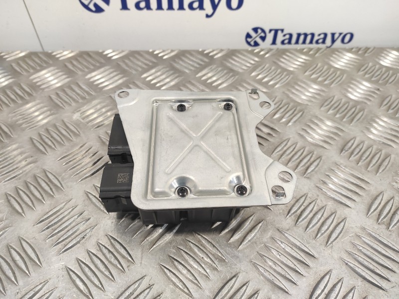 Recambio de centralita airbag para ford transit connect referencia OEM IAM KT1T14B321GD  S1690307MMA