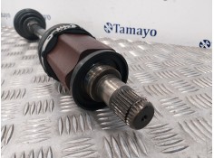 Recambio de transmision delantera izquierda para bmw x3 (f25) referencia OEM IAM 7598027 7598027AI03 8250130887 2