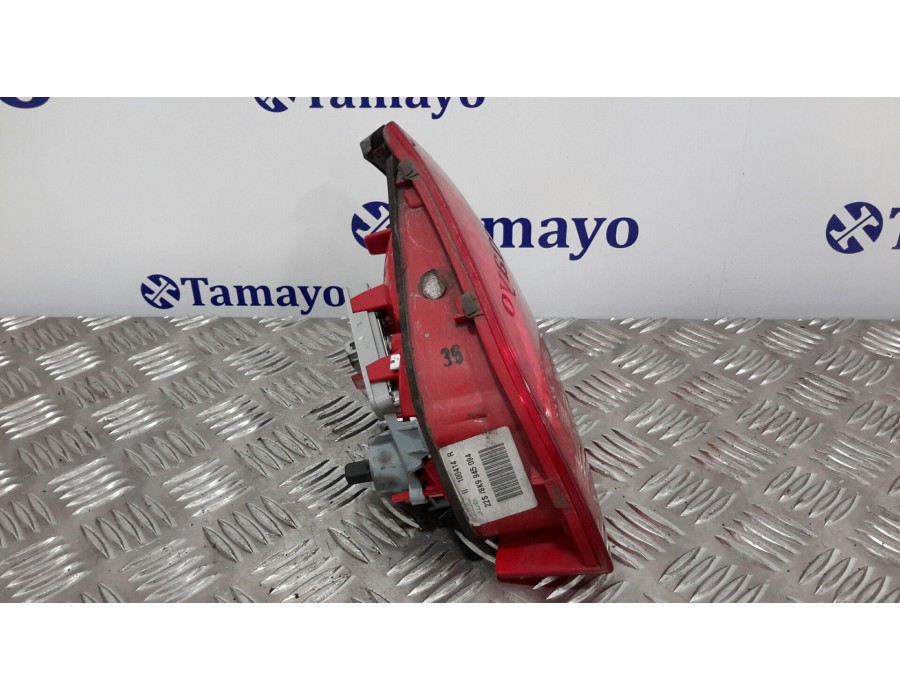 Recambio de piloto trasero derecho interior para audi a4 avant (8k5) (2008) 2.0 16v tdi referencia OEM IAM 8K9945094  