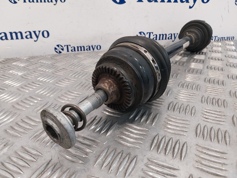 Recambio de transmision delantera izquierda para bmw x3 (f25) referencia OEM IAM 7598027 7598027AI03 8250130887