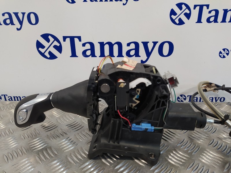 Recambio de palanca cambio para ford transit connect referencia OEM IAM DT1P7K004AF3JA6 AF3JA6 2247JY88591