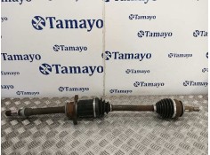 Recambio de transmision delantera derecha para mitsubishi grandis (na0w) referencia OEM IAM   