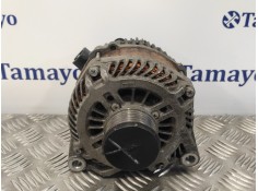 Recambio de alternador para citroën c5 berlina 2.0 hdi cat (rhr / dw10bted4) referencia OEM IAM 9654752880  A004TJ0084C