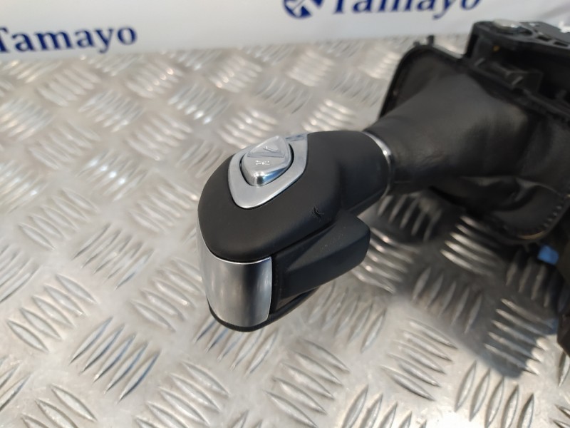 Recambio de palanca cambio para ford transit connect referencia OEM IAM DT1P7K004AF3JA6 AF3JA6 2247JY88591