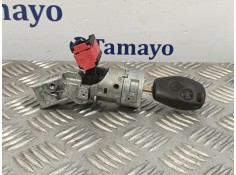 Recambio de conmutador de arranque para skoda fabia (6y2/6y3) 1.4 16v referencia OEM IAM 4B0905851C 04160200 4B0905849