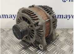 Recambio de alternador para citroën c5 berlina 2.0 hdi cat (rhr / dw10bted4) referencia OEM IAM 9654752880  A004TJ0084C 2
