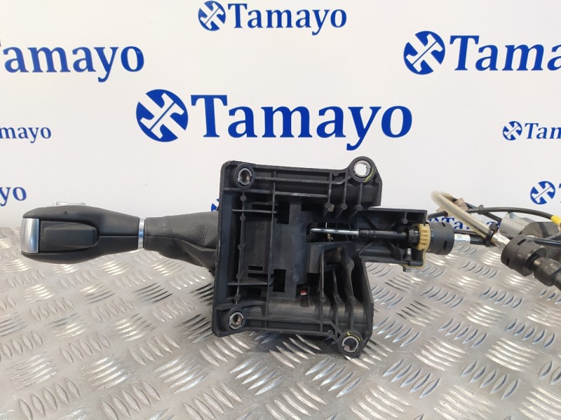 Recambio de palanca cambio para ford transit connect referencia OEM IAM DT1P7K004AF3JA6 AF3JA6 2247JY88591