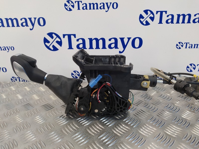 Recambio de palanca cambio para ford transit connect referencia OEM IAM DT1P7K004AF3JA6 AF3JA6 2247JY88591