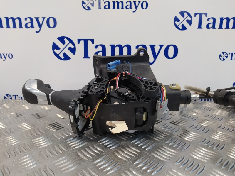 Recambio de palanca cambio para ford transit connect referencia OEM IAM DT1P7K004AF3JA6 AF3JA6 2247JY88591