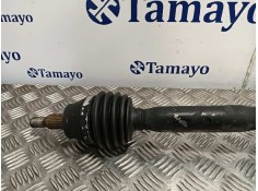 Recambio de transmision delantera derecha para mercedes-benz clase a (w169) 1.5 cat referencia OEM IAM A1693600435   2