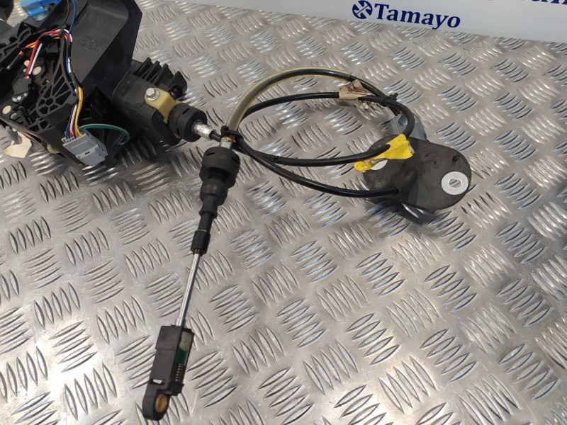 Recambio de palanca cambio para ford transit connect referencia OEM IAM DT1P7K004AF3JA6 AF3JA6 2247JY88591