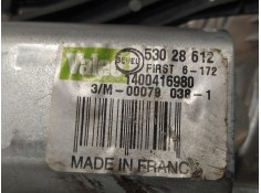 Recambio de motor limpia trasero para fiat scudo combi (272) panorama executive l2h1 130 multijet (5 pl.) referencia OEM IAM 530 2