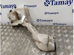 Recambio de deposito limpia para mini mini (r56) referencia OEM IAM 61667157124  6166715712406 2