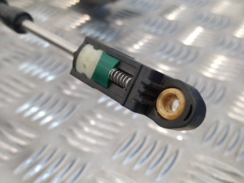 Recambio de palanca cambio para ford transit connect referencia OEM IAM DT1P7K004AF3JA6 AF3JA6 2247JY88591