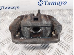Recambio de pinza freno trasera izquierda para nissan pathfinder (r51) referencia OEM IAM 44011EB30A  