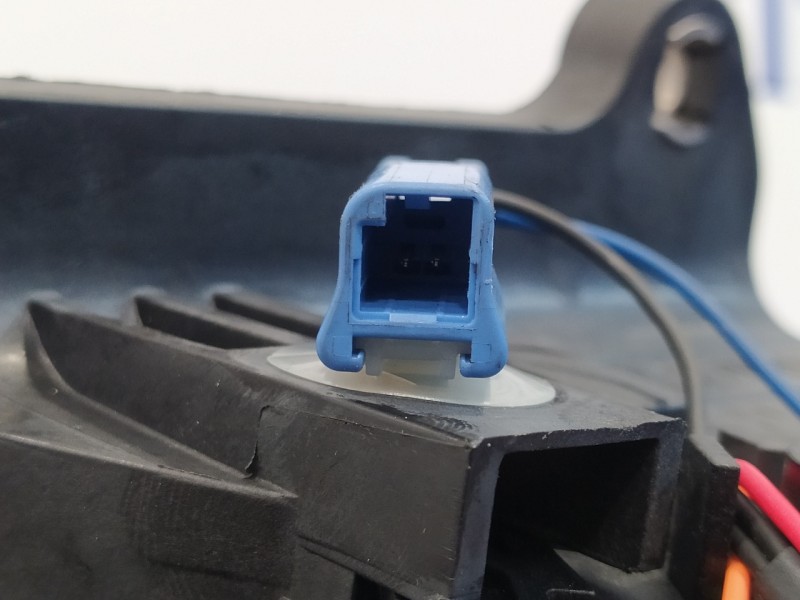 Recambio de palanca cambio para ford transit connect referencia OEM IAM DT1P7K004AF3JA6 AF3JA6 2247JY88591