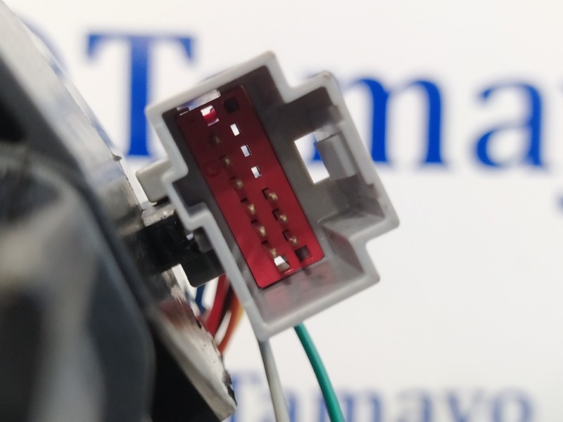 Recambio de palanca cambio para ford transit connect referencia OEM IAM DT1P7K004AF3JA6 AF3JA6 2247JY88591