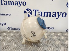 Recambio de deposito expansion para volkswagen golf vi (5k1) referencia OEM IAM 1K0121407A  