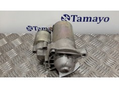 Recambio de motor arranque para citroën c4 berlina 1.4 16v referencia OEM IAM 9647982880  0001112041