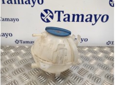 Recambio de deposito expansion para volkswagen golf vi (5k1) referencia OEM IAM 1K0121407A   2