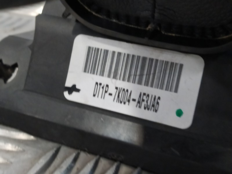 Recambio de palanca cambio para ford transit connect referencia OEM IAM DT1P7K004AF3JA6 AF3JA6 2247JY88591