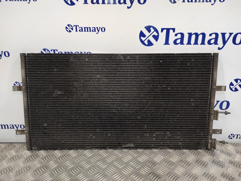Recambio de condensador / radiador aire acondicionado para ford transit combi ´06 referencia OEM IAM 6C1119710A  