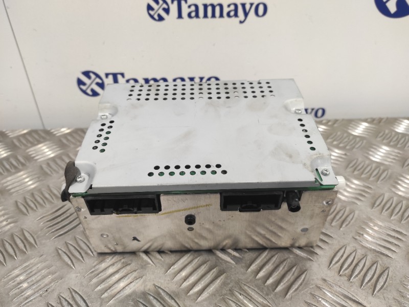 Recambio de sistema audio / radio cd para ford transit connect referencia OEM IAM DT1T19C107AH  