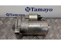 Recambio de motor arranque para citroën c4 berlina 1.4 16v referencia OEM IAM 9647982880  0001112041 2