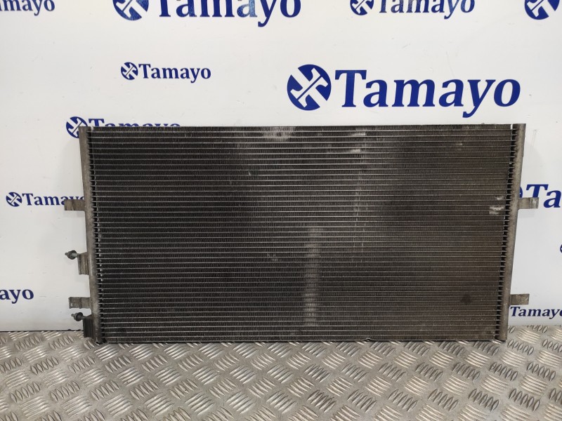 Recambio de condensador / radiador aire acondicionado para ford transit combi ´06 referencia OEM IAM 6C1119710A  