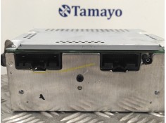 Recambio de sistema audio / radio cd para ford transit connect referencia OEM IAM DT1T19C107AH   2