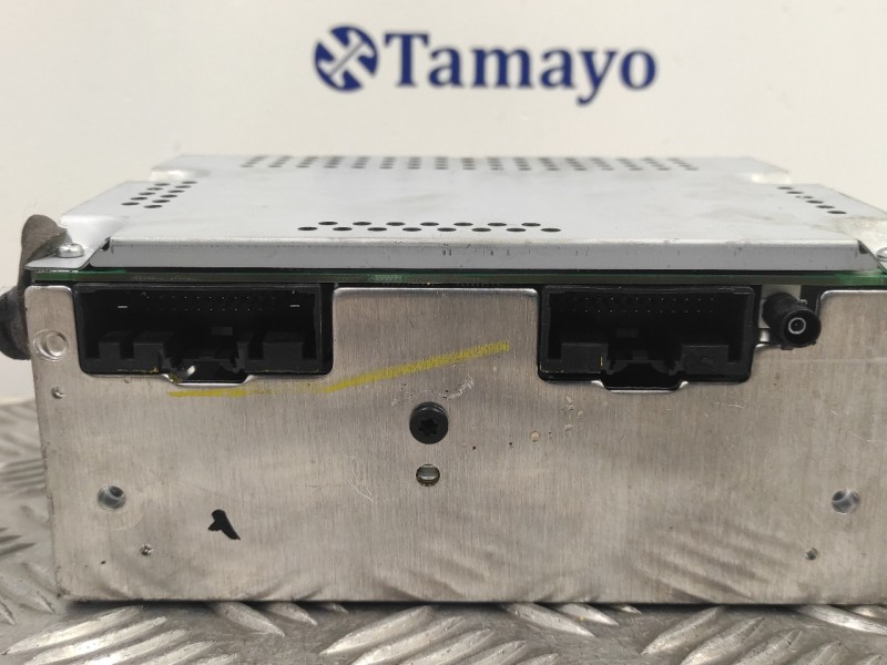 Recambio de sistema audio / radio cd para ford transit connect referencia OEM IAM DT1T19C107AH  