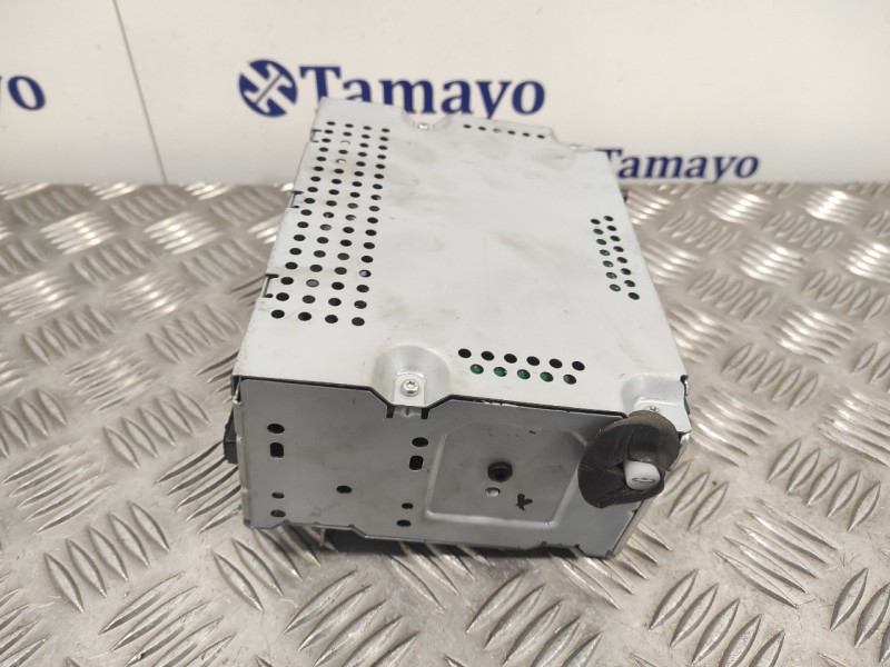 Recambio de sistema audio / radio cd para ford transit connect referencia OEM IAM DT1T19C107AH  