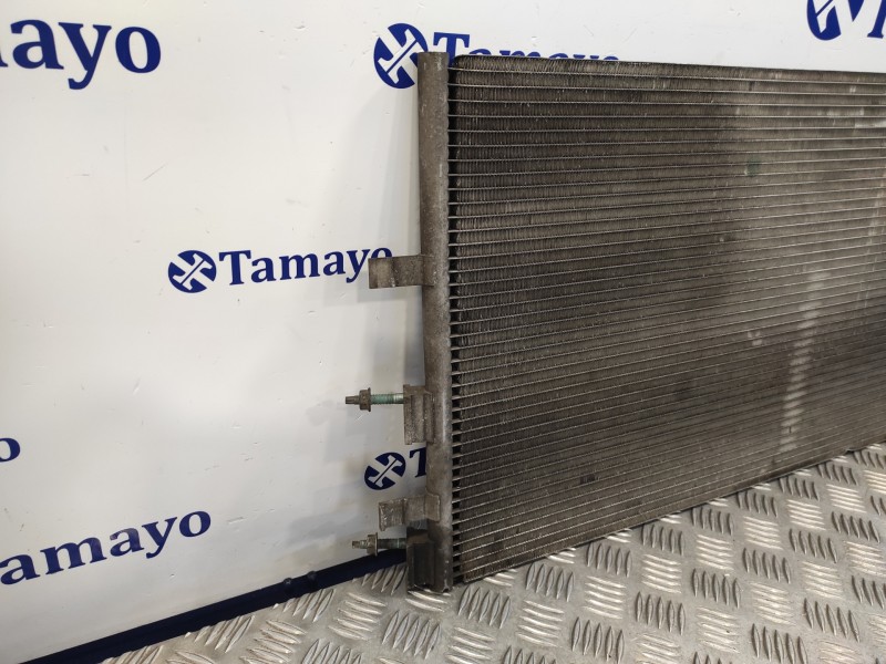 Recambio de condensador / radiador aire acondicionado para ford transit combi ´06 referencia OEM IAM 6C1119710A  