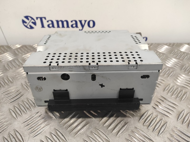 Recambio de sistema audio / radio cd para ford transit connect referencia OEM IAM DT1T19C107AH  