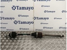 Recambio de transmision delantera derecha para bmw x3 (f25) referencia OEM IAM 7598028 8250130887 7598028AI04