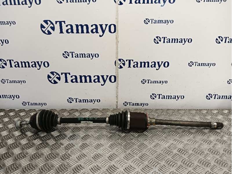 Recambio de transmision delantera derecha para bmw x3 (f25) referencia OEM IAM 7598028 8250130887 7598028AI04