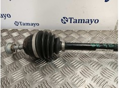 Recambio de transmision delantera derecha para bmw x3 (f25) referencia OEM IAM 7598028 8250130887 7598028AI04 2