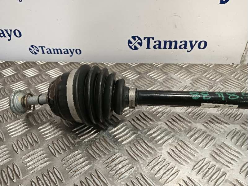 Recambio de transmision delantera derecha para bmw x3 (f25) referencia OEM IAM 7598028 8250130887 7598028AI04